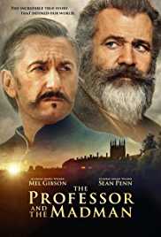 Free Download The Professor and the Madman -  BRRip Movie-Show-Video in HD Mp4